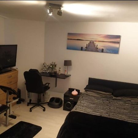 Lovely 1 Bedroom Apartment 5 Mins From Shorditch London Eksteriør bilde