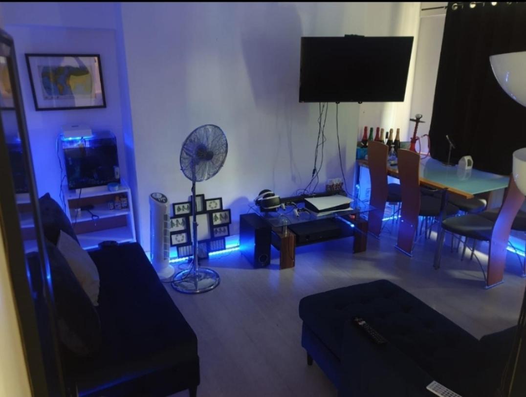Lovely 1 Bedroom Apartment 5 Mins From Shorditch London Eksteriør bilde