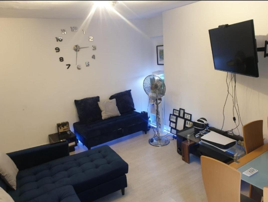 Lovely 1 Bedroom Apartment 5 Mins From Shorditch London Eksteriør bilde