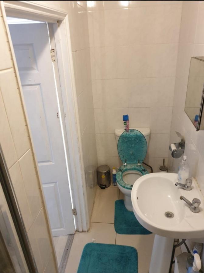 Lovely 1 Bedroom Apartment 5 Mins From Shorditch London Eksteriør bilde