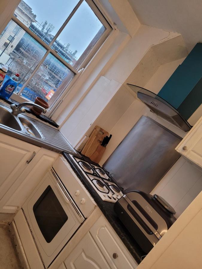 Lovely 1 Bedroom Apartment 5 Mins From Shorditch London Eksteriør bilde